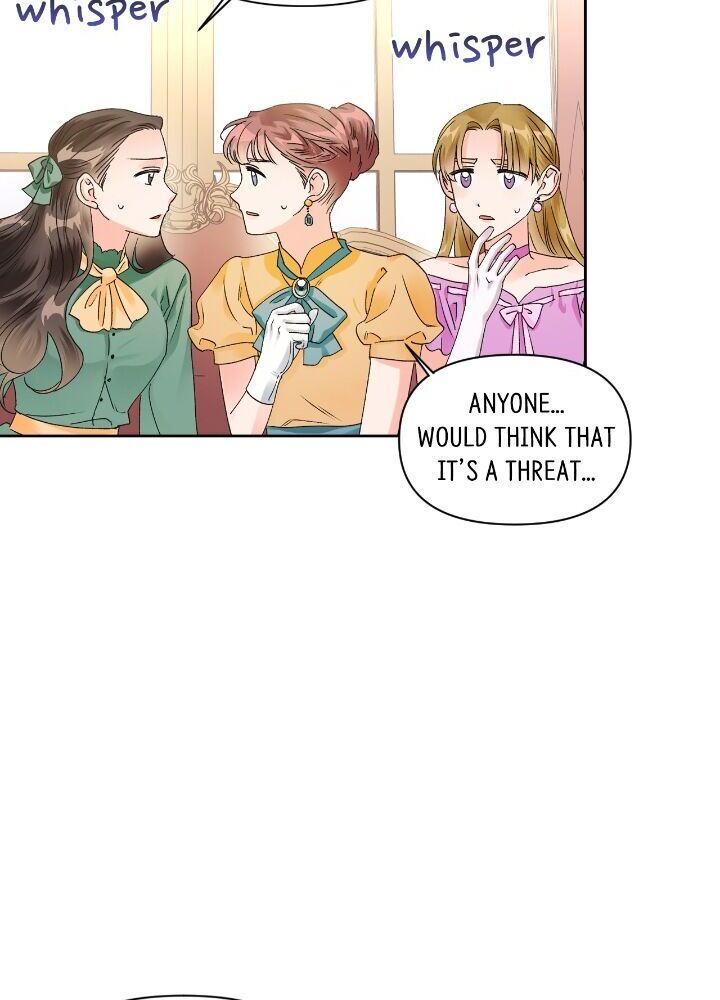 A Villainess for the Tyrant Chapter 37 page 30 - Chapter 37