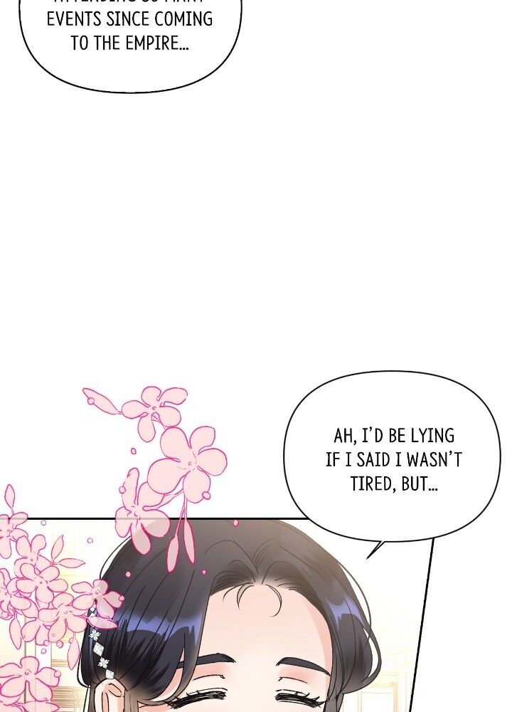 A Villainess for the Tyrant Chapter 37 page 6 - Chapter 37