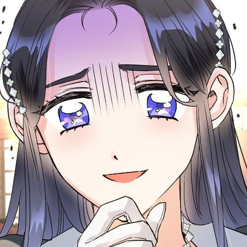 A Villainess for the Tyrant Chapter 37 cover