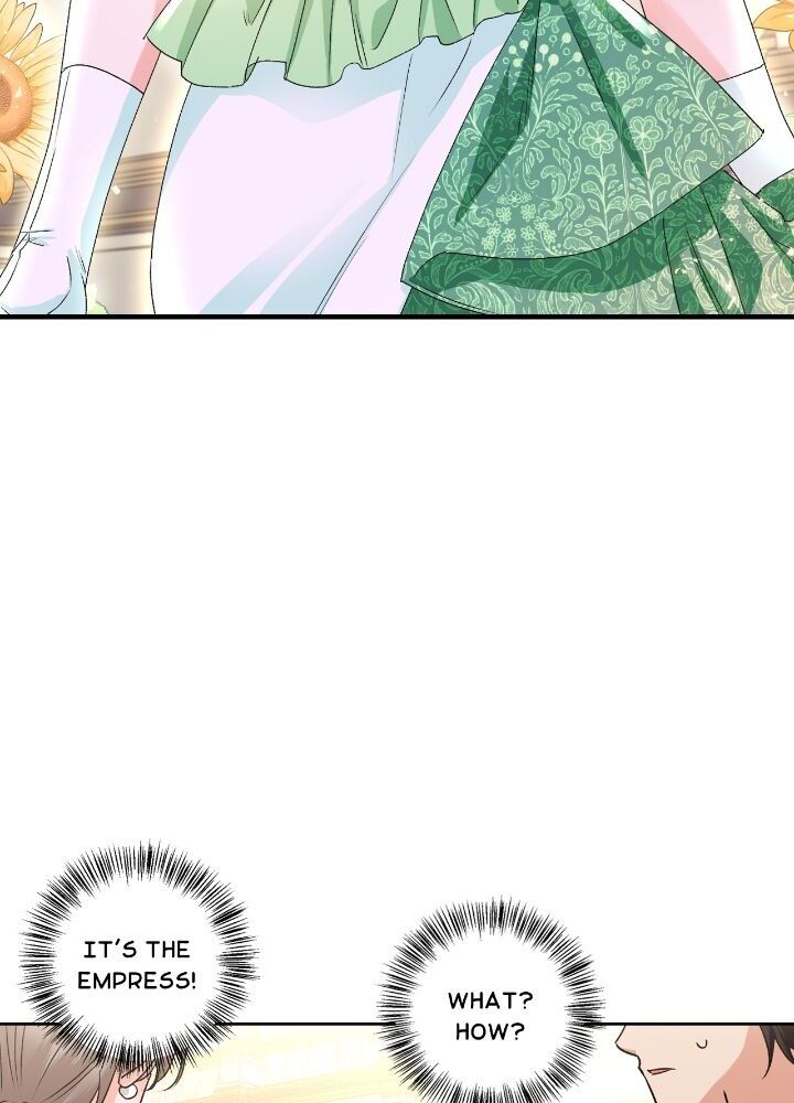 A Villainess for the Tyrant Chapter 38 page 15 - Chapter 38
