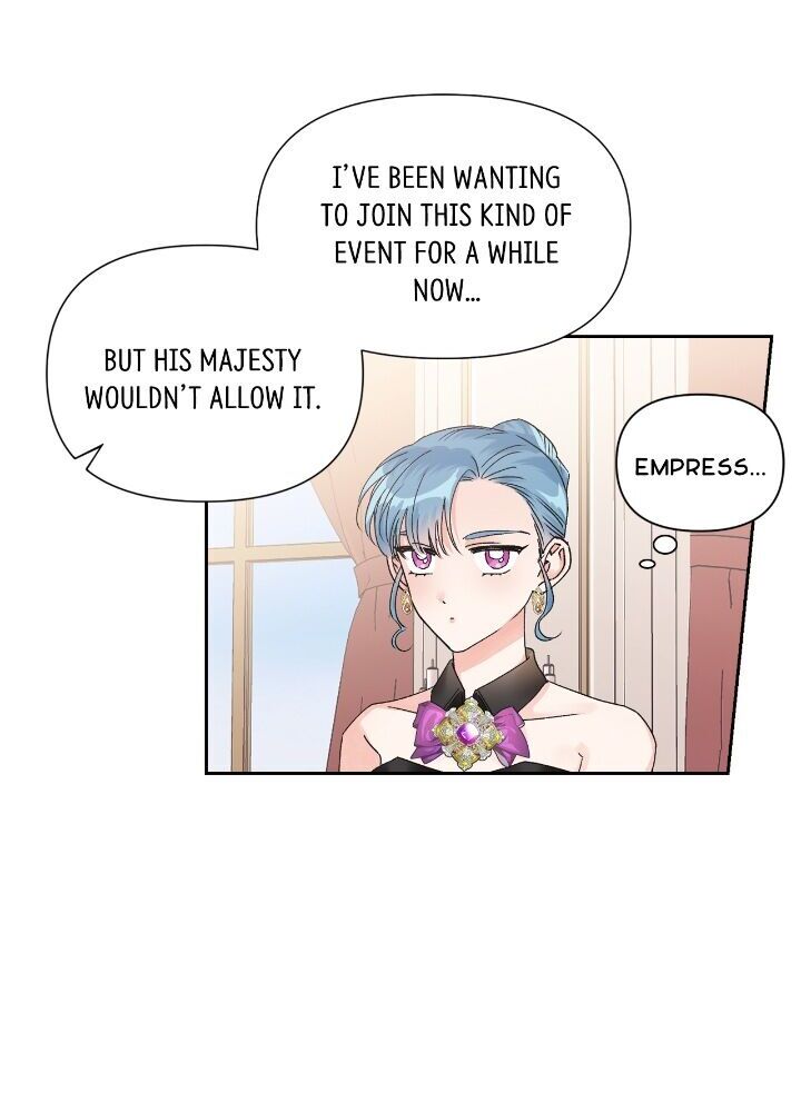A Villainess for the Tyrant Chapter 38 page 17 - Chapter 38
