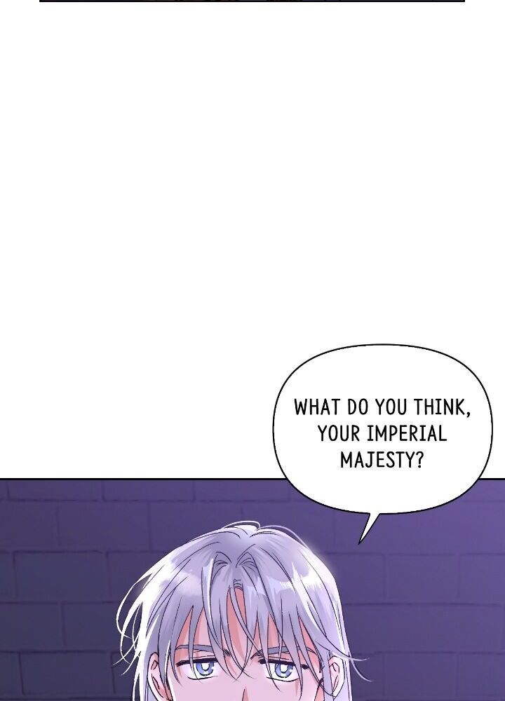 A Villainess for the Tyrant Chapter 38 page 25 - Chapter 38