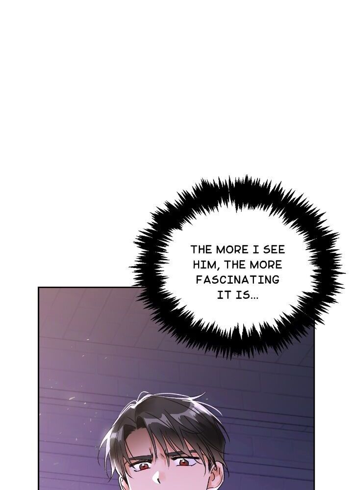 A Villainess for the Tyrant Chapter 38 page 27 - Chapter 38