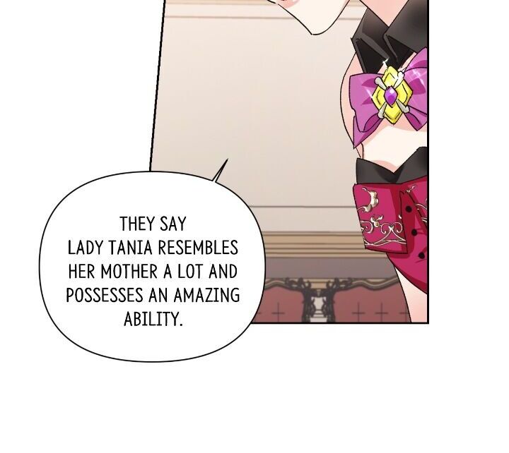 A Villainess for the Tyrant Chapter 38 page 6 - Chapter 38