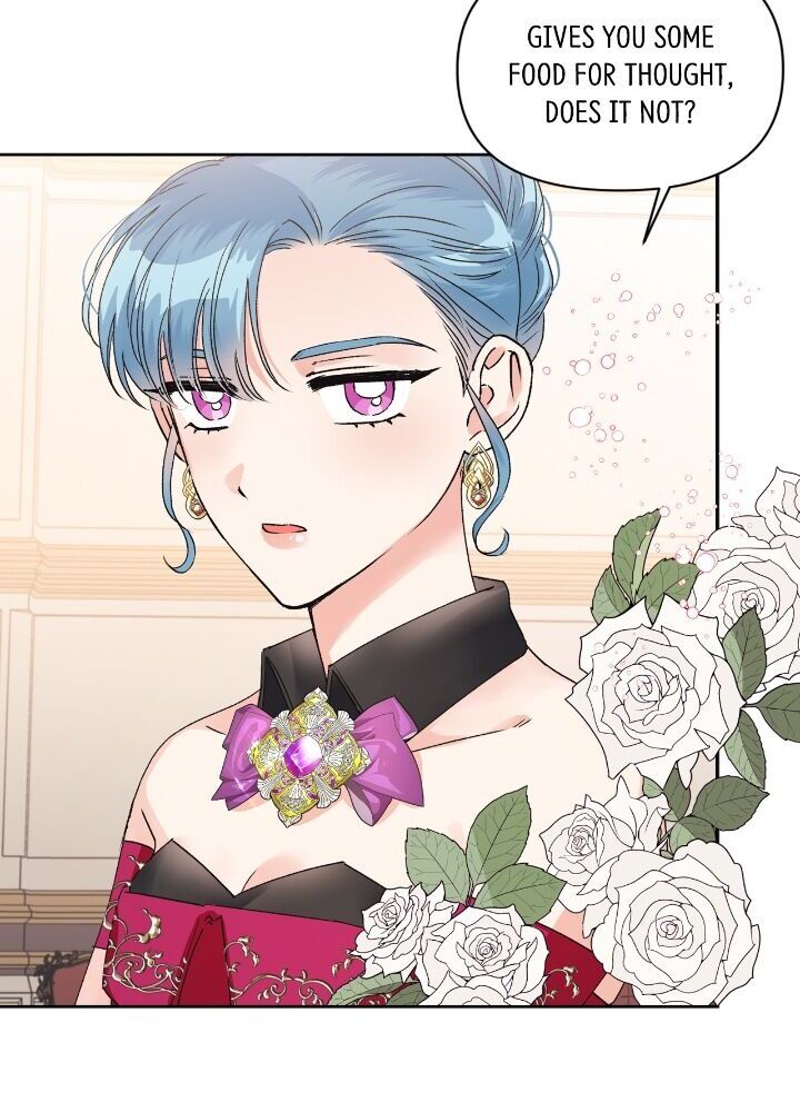 A Villainess for the Tyrant Chapter 38 page 8 - Chapter 38