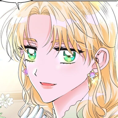 A Villainess for the Tyrant Chapter 38 cover