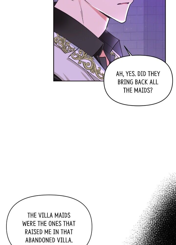 A Villainess for the Tyrant Chapter 39 page 10 - Chapter 39