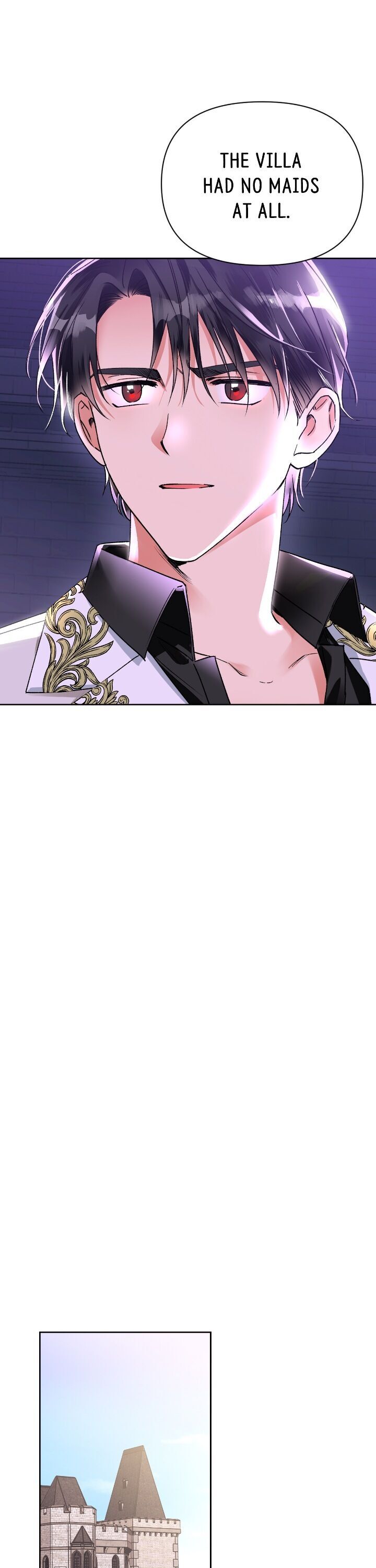 A Villainess for the Tyrant Chapter 39 page 14 - Chapter 39
