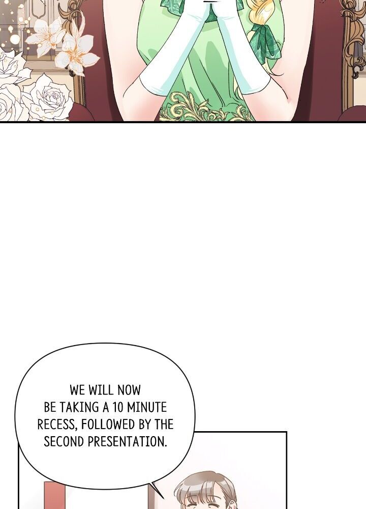 A Villainess for the Tyrant Chapter 39 page 19 - Chapter 39