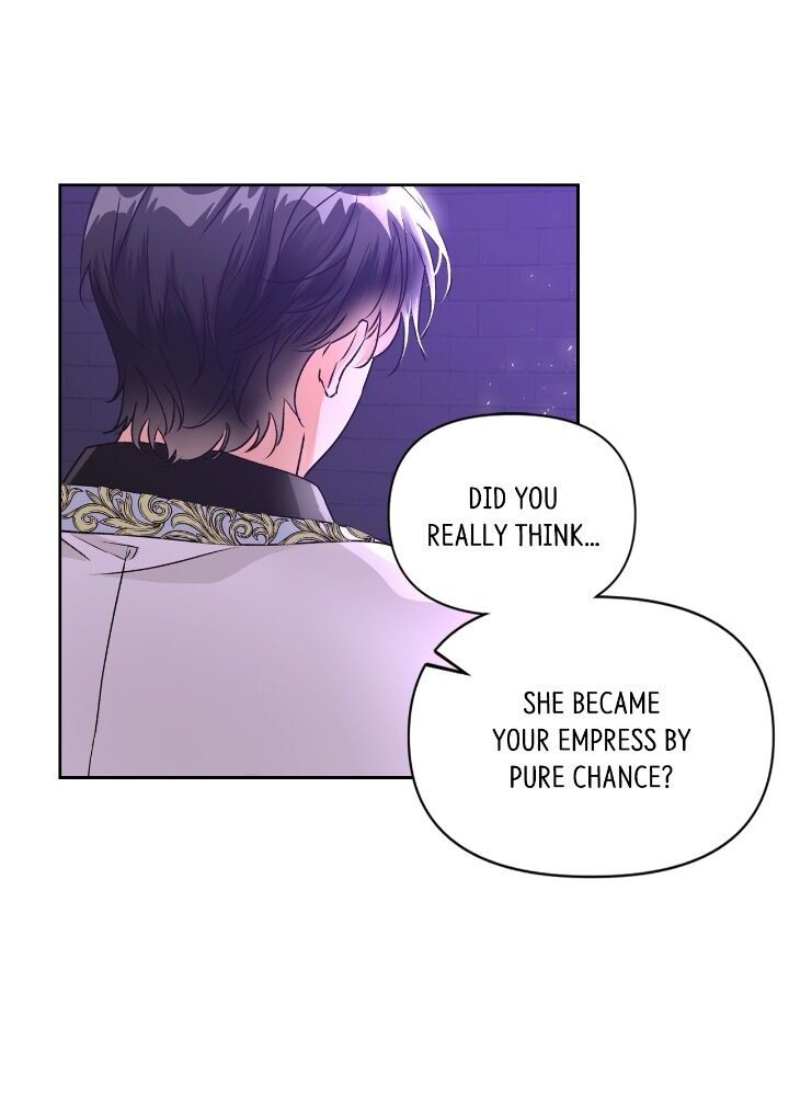 A Villainess for the Tyrant Chapter 39 page 2 - Chapter 39