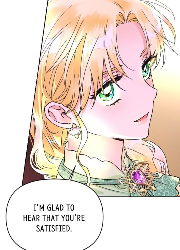 A Villainess for the Tyrant Chapter 39 page 22 - Chapter 39