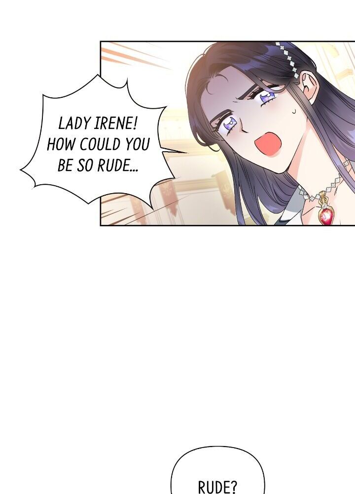 A Villainess for the Tyrant Chapter 39 page 26 - Chapter 39