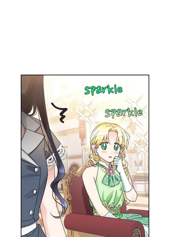 A Villainess for the Tyrant Chapter 39 page 29 - Chapter 39