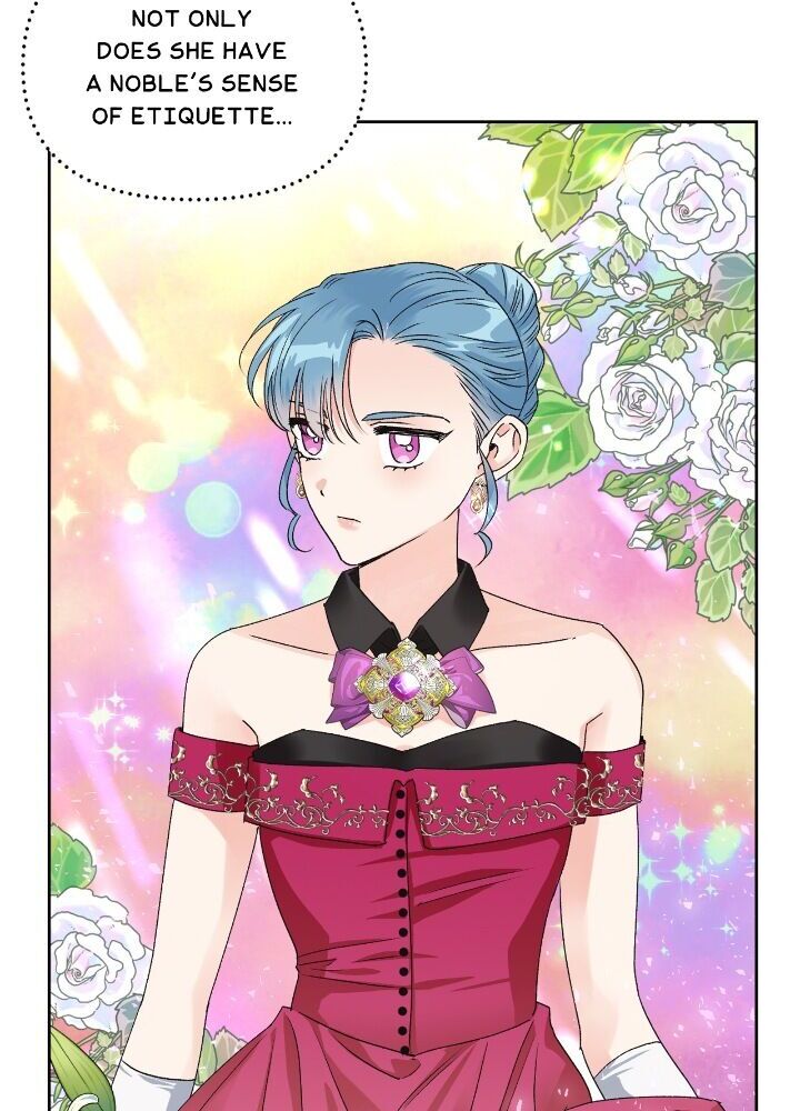 A Villainess for the Tyrant Chapter 39 page 33 - Chapter 39