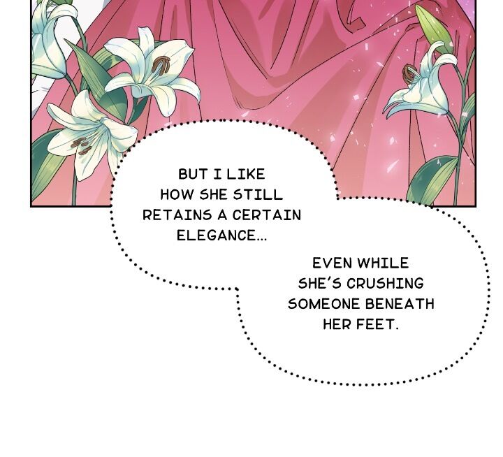 A Villainess for the Tyrant Chapter 39 page 34 - Chapter 39