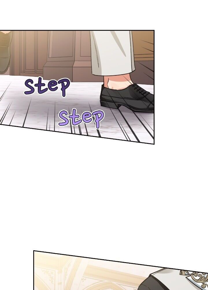 A Villainess for the Tyrant Chapter 39 page 36 - Chapter 39