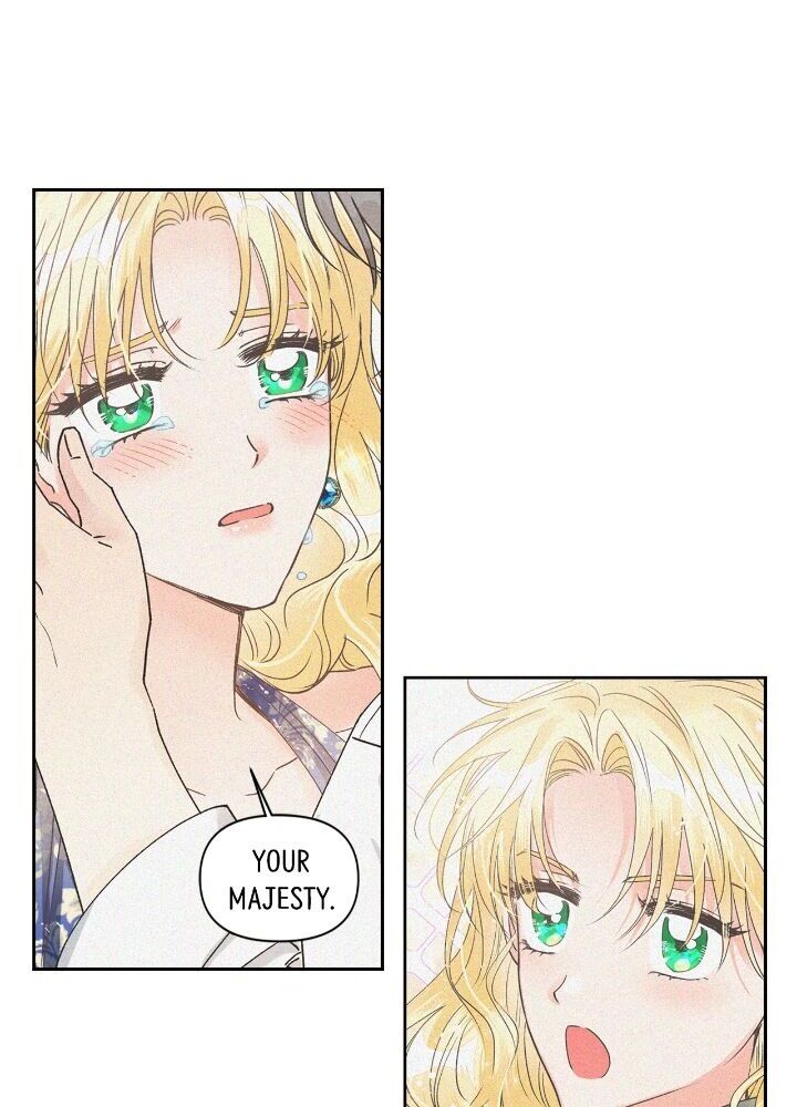 A Villainess for the Tyrant Chapter 39 page 4 - Chapter 39