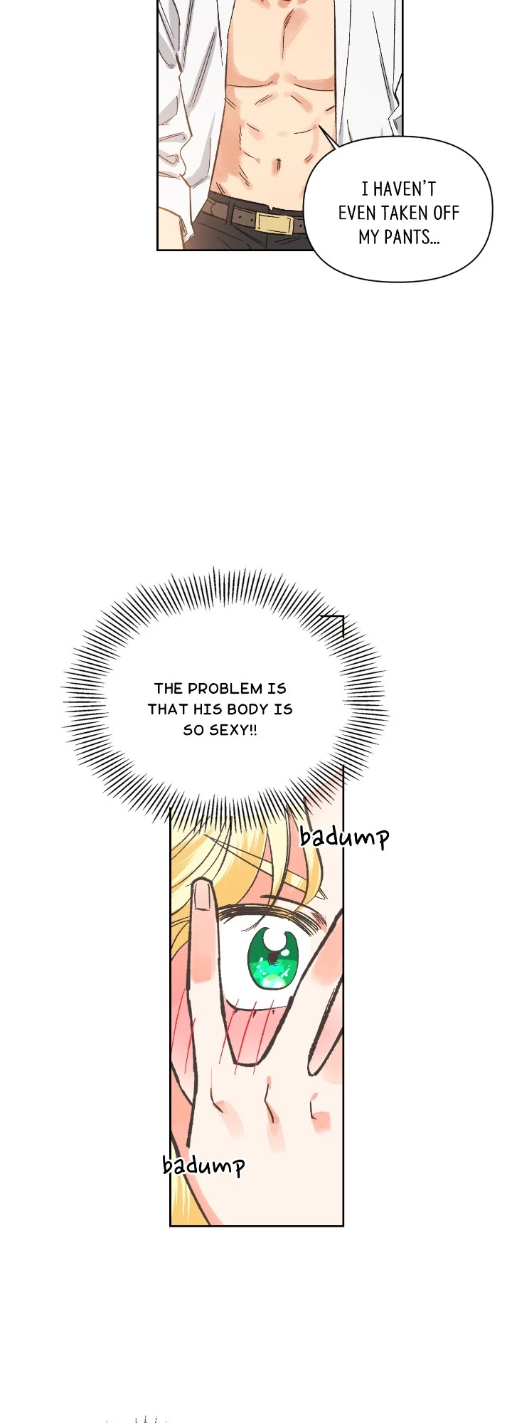 A Villainess for the Tyrant Chapter 4 page 14 - Chapter 4