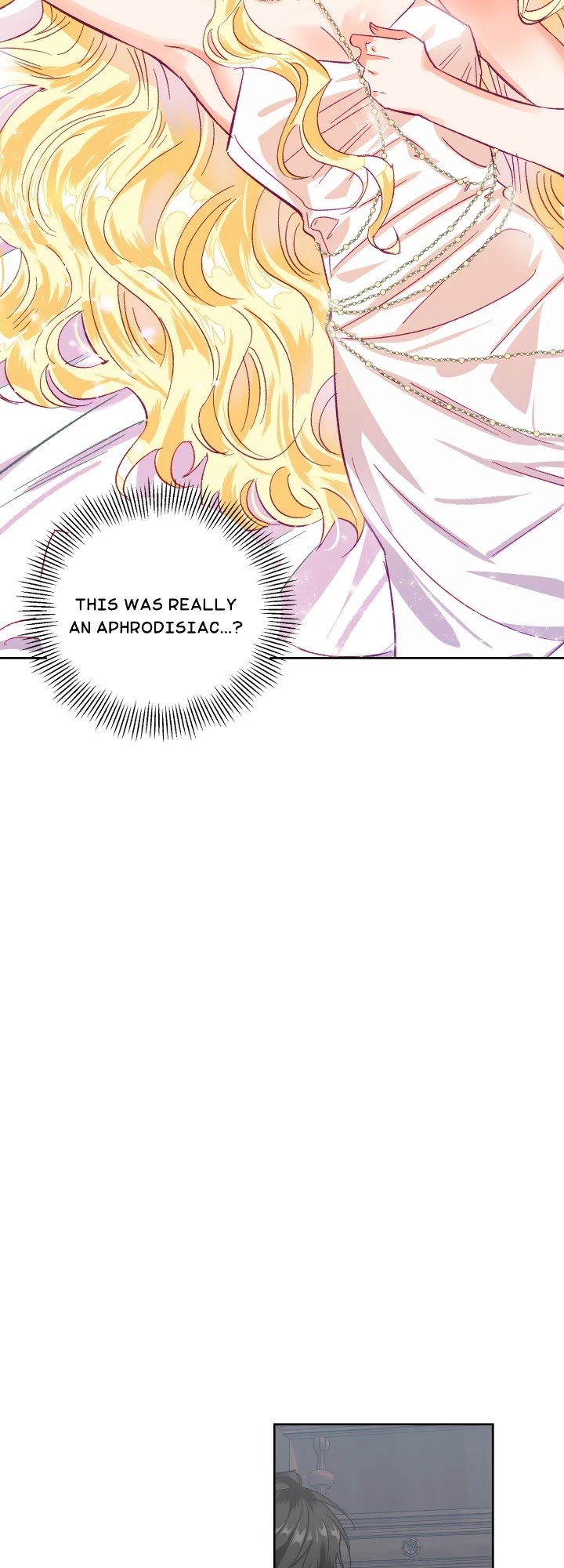 A Villainess for the Tyrant Chapter 4 page 2 - Chapter 4