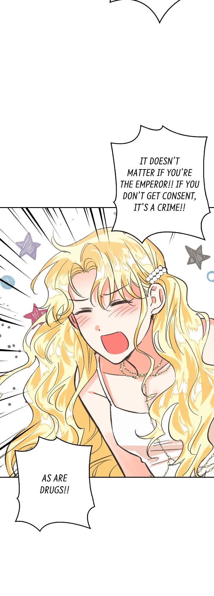 A Villainess for the Tyrant Chapter 4 page 20 - Chapter 4