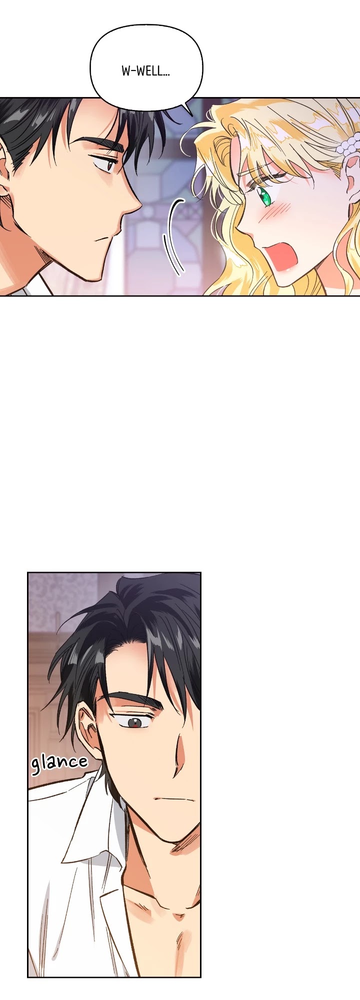 A Villainess for the Tyrant Chapter 4 page 23 - Chapter 4