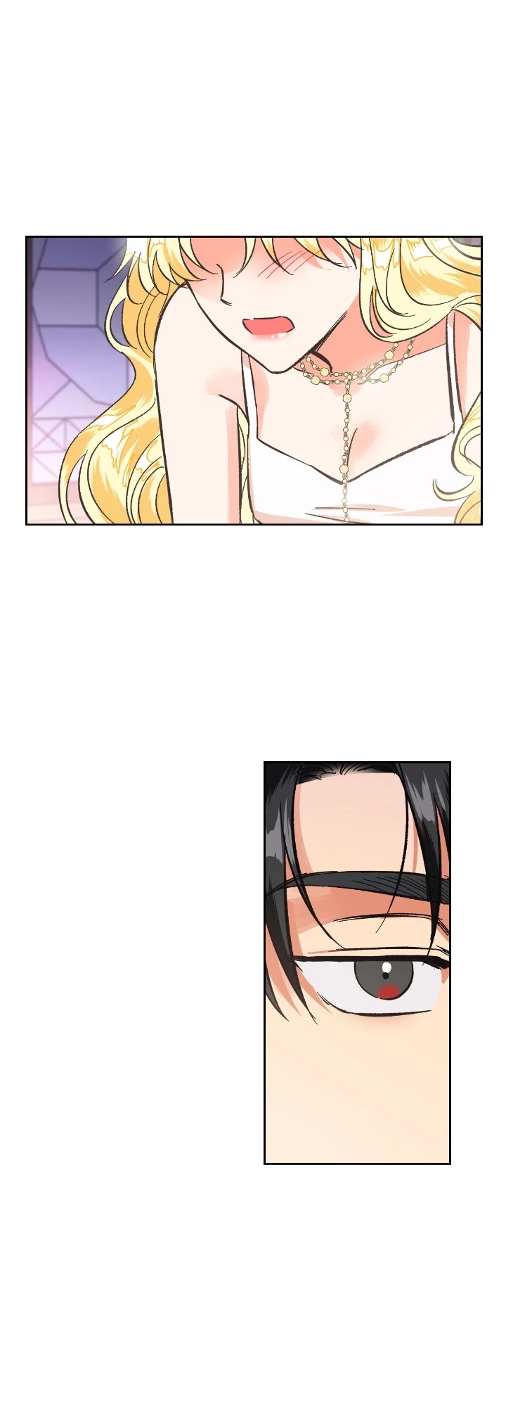A Villainess for the Tyrant Chapter 4 page 24 - Chapter 4
