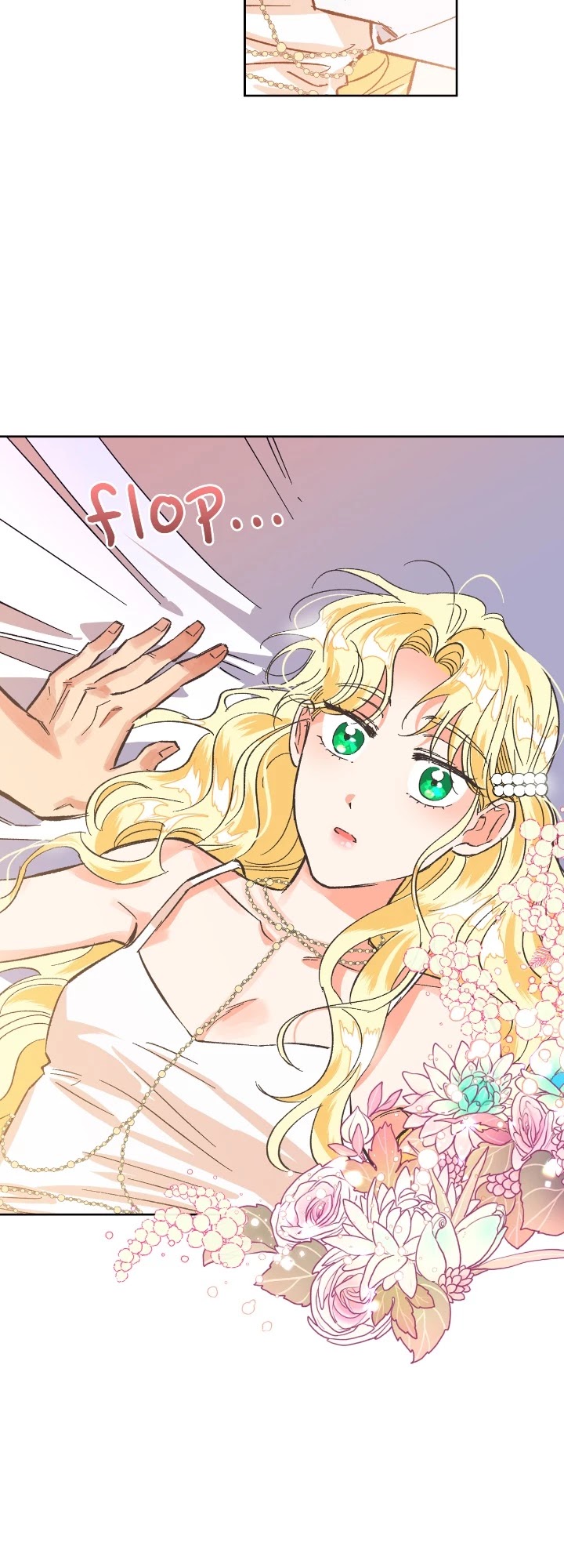A Villainess for the Tyrant Chapter 4 page 26 - Chapter 4