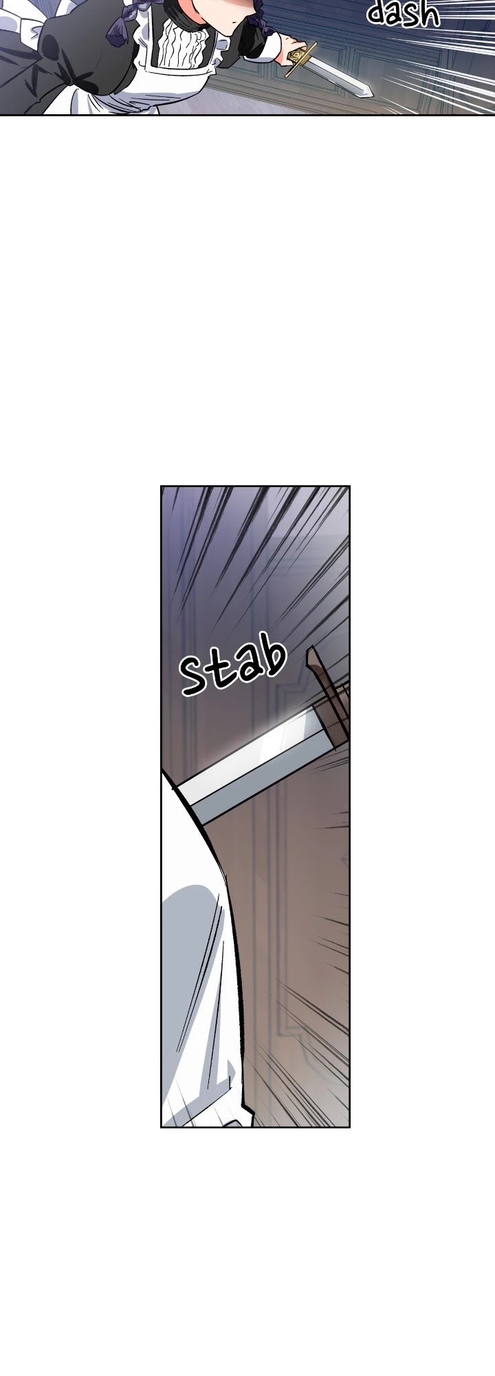 A Villainess for the Tyrant Chapter 4 page 34 - Chapter 4