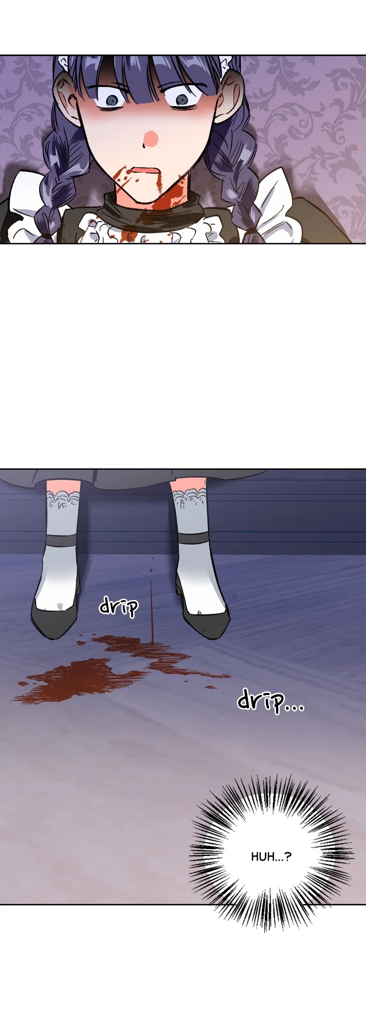 A Villainess for the Tyrant Chapter 4 page 35 - Chapter 4