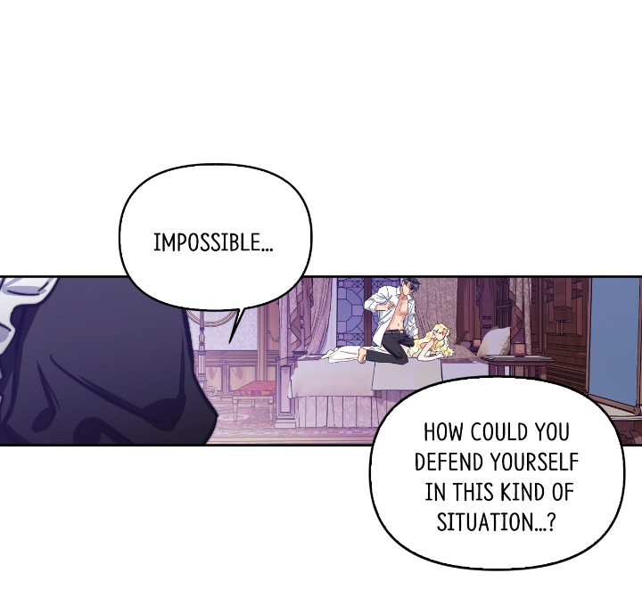 A Villainess for the Tyrant Chapter 4 page 36 - Chapter 4