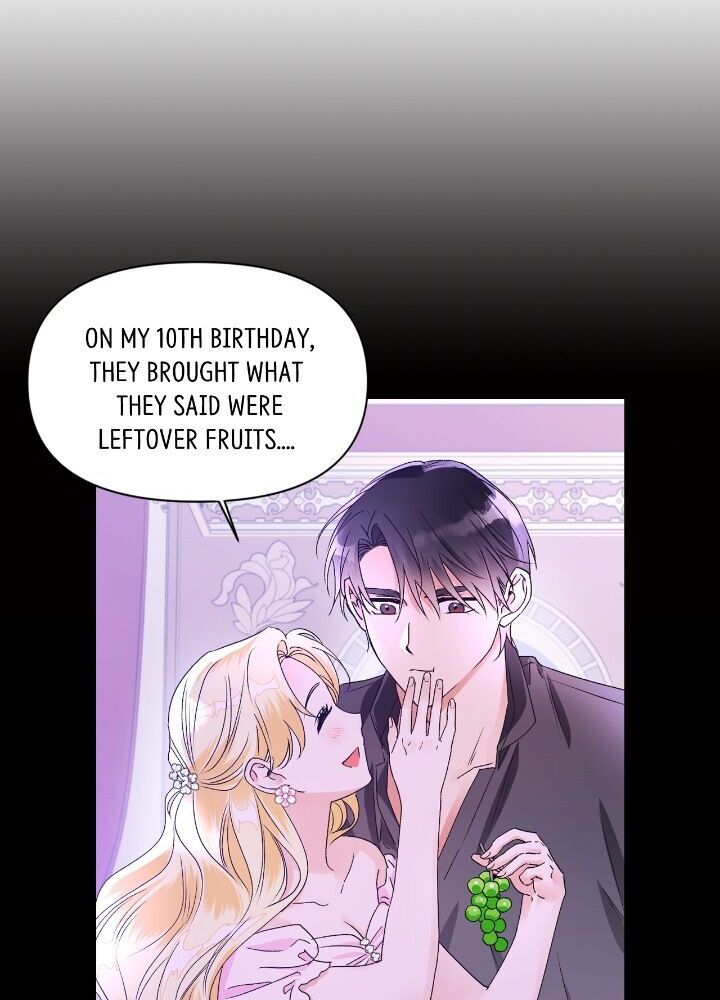 A Villainess for the Tyrant Chapter 40 page 10 - Chapter 40
