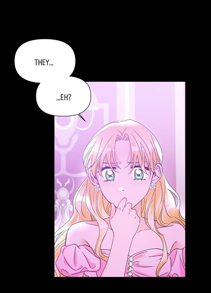 A Villainess for the Tyrant Chapter 40 page 12 - Chapter 40