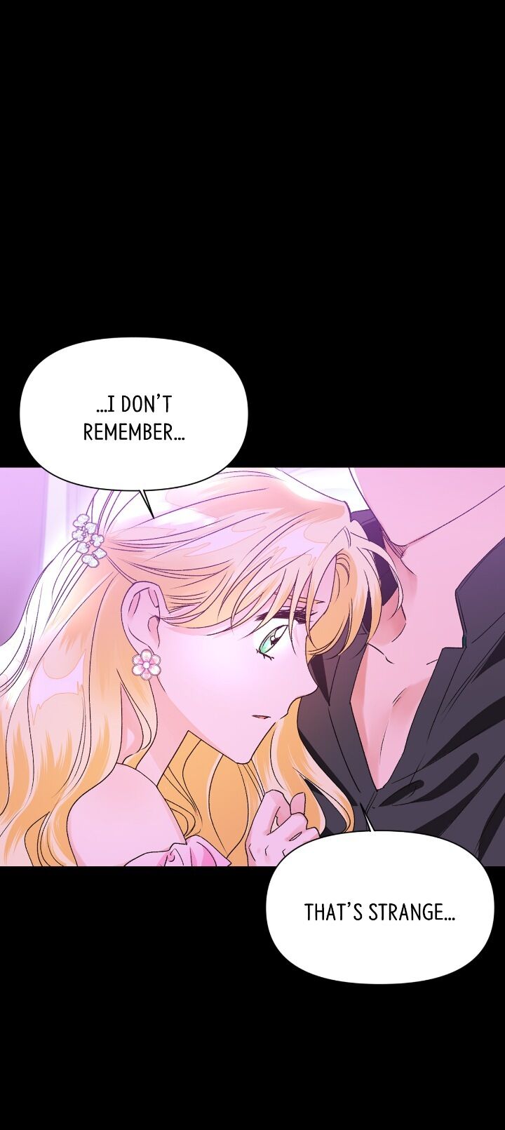 A Villainess for the Tyrant Chapter 40 page 13 - Chapter 40