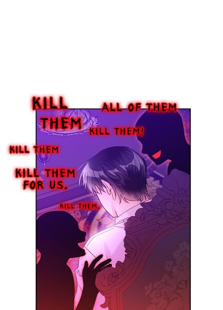 A Villainess for the Tyrant Chapter 40 page 25 - Chapter 40