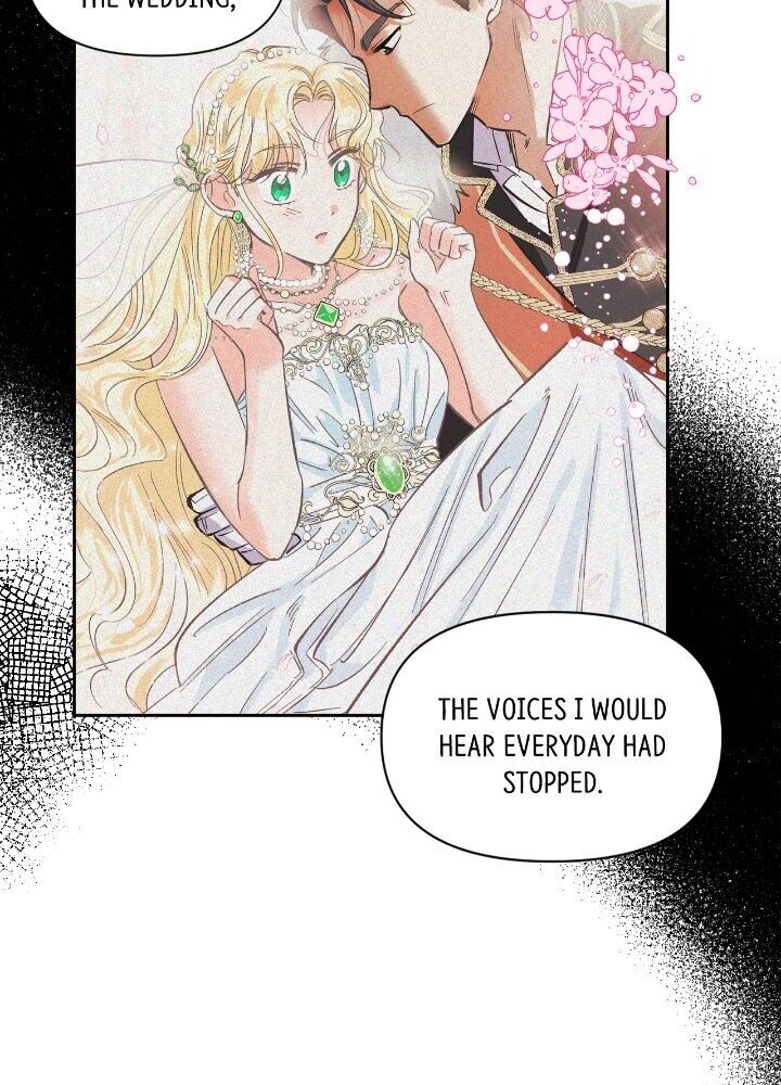A Villainess for the Tyrant Chapter 40 page 28 - Chapter 40