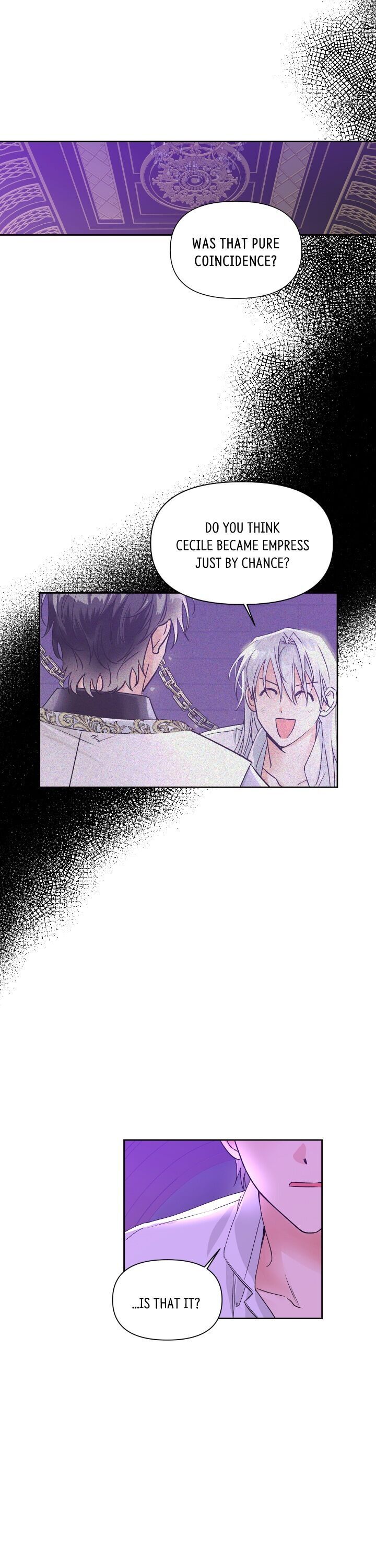A Villainess for the Tyrant Chapter 40 page 29 - Chapter 40