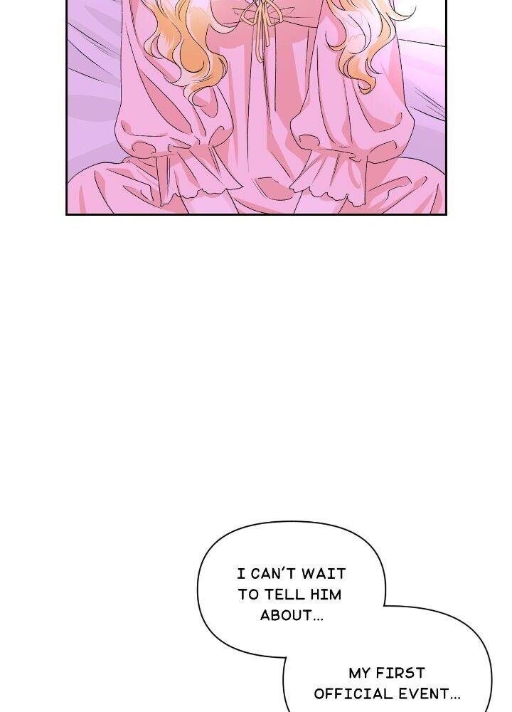 A Villainess for the Tyrant Chapter 40 page 35 - Chapter 40