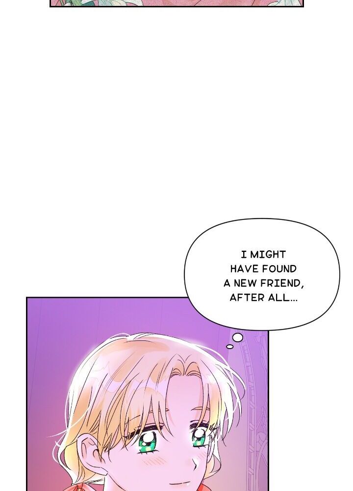 A Villainess for the Tyrant Chapter 40 page 37 - Chapter 40