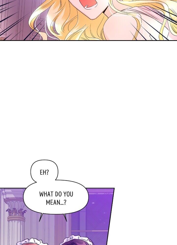 A Villainess for the Tyrant Chapter 41 page 11 - Chapter 41