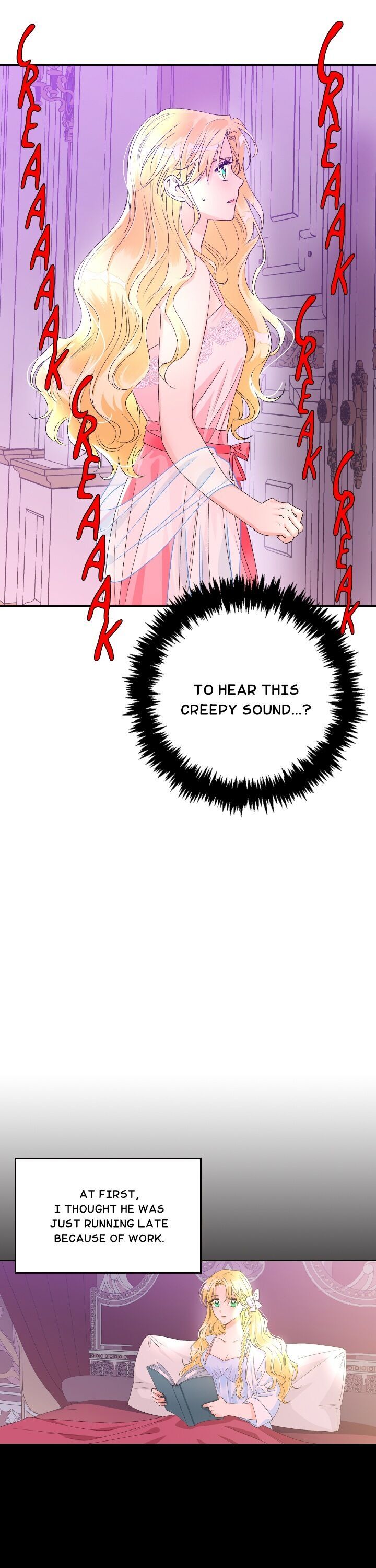 A Villainess for the Tyrant Chapter 41 page 13 - Chapter 41