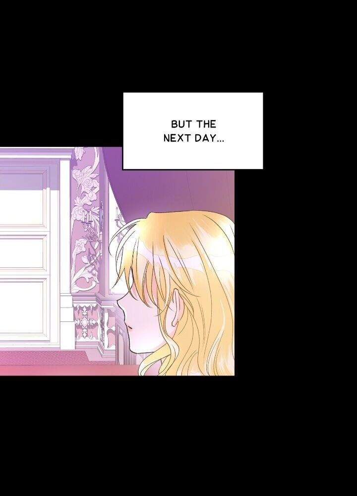 A Villainess for the Tyrant Chapter 41 page 14 - Chapter 41