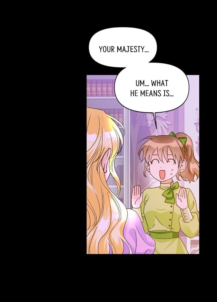 A Villainess for the Tyrant Chapter 41 page 16 - Chapter 41