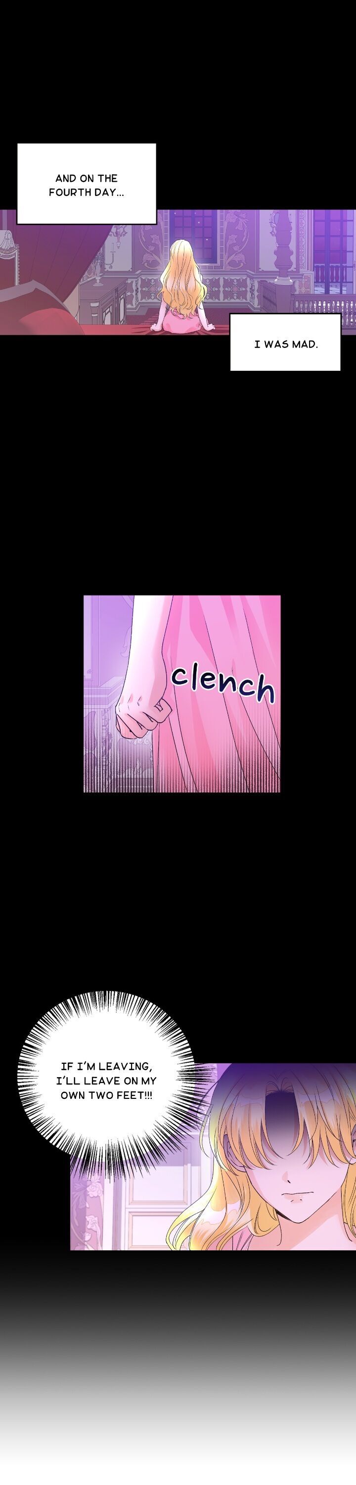 A Villainess for the Tyrant Chapter 41 page 17 - Chapter 41