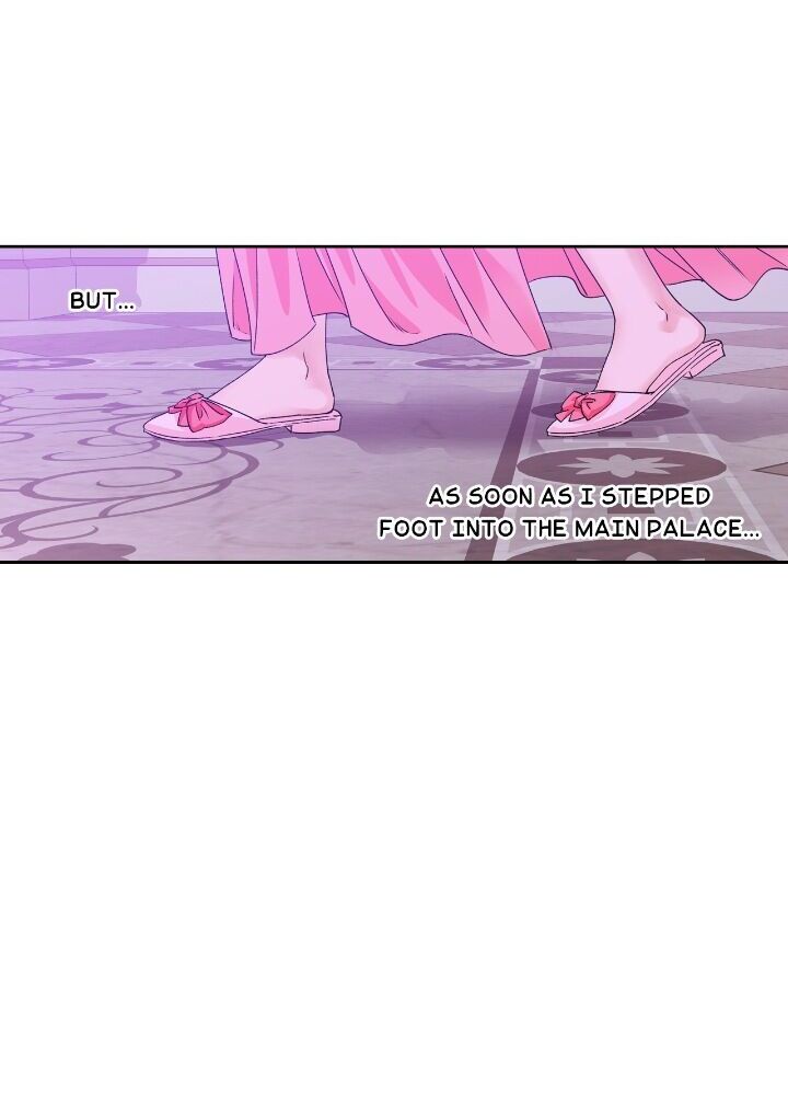 A Villainess for the Tyrant Chapter 41 page 18 - Chapter 41