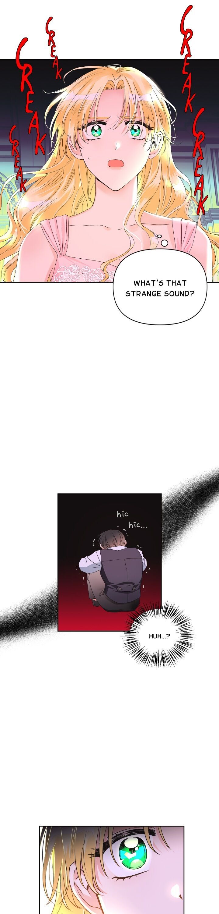 A Villainess for the Tyrant Chapter 41 page 19 - Chapter 41