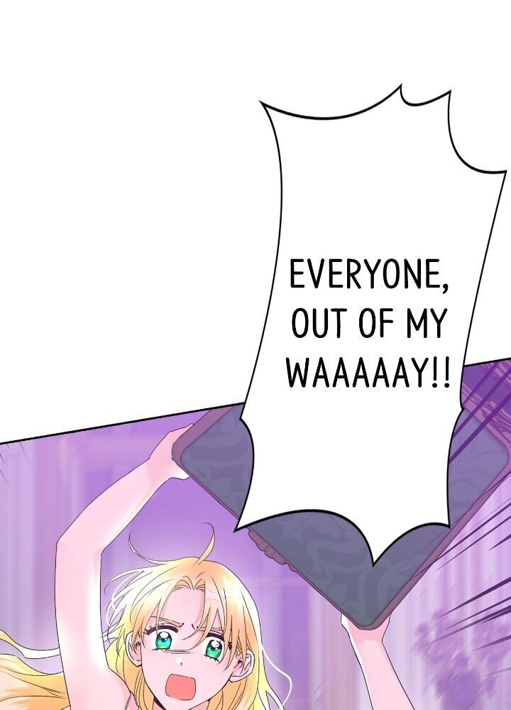 A Villainess for the Tyrant Chapter 41 page 22 - Chapter 41