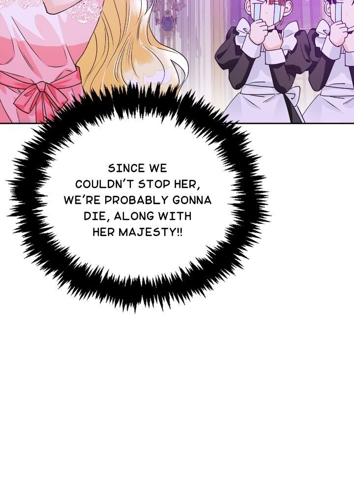 A Villainess for the Tyrant Chapter 41 page 29 - Chapter 41