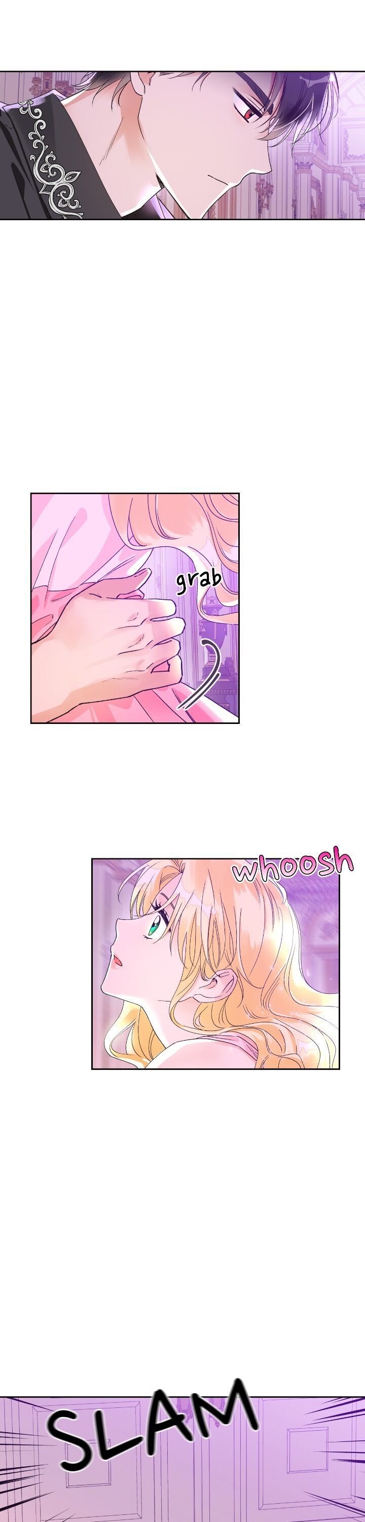 A Villainess for the Tyrant Chapter 41 page 30 - Chapter 41