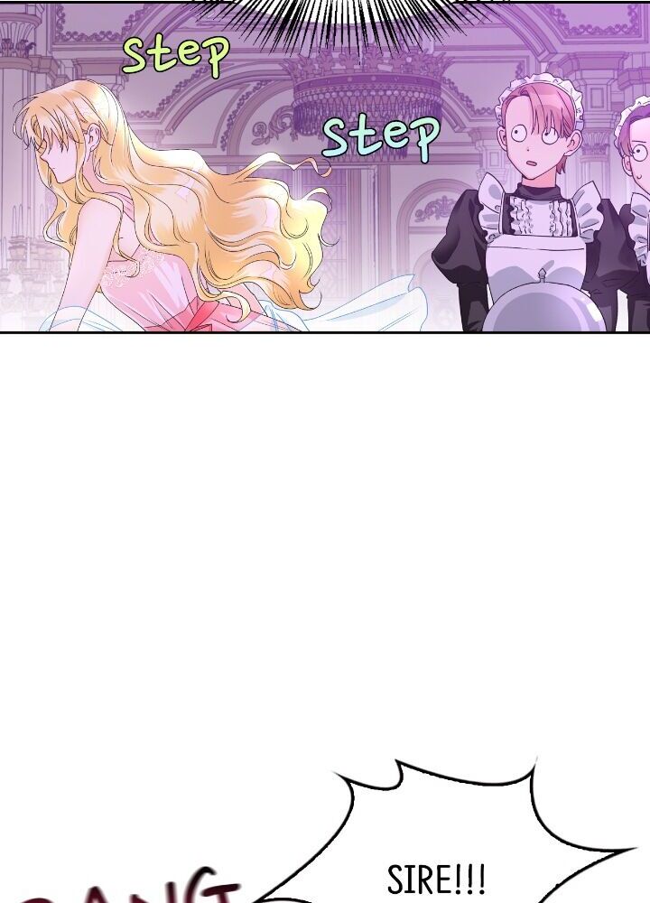 A Villainess for the Tyrant Chapter 41 page 7 - Chapter 41