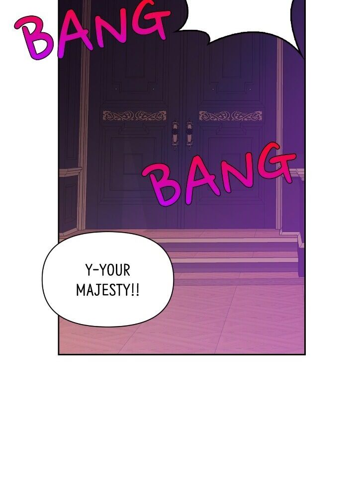 A Villainess for the Tyrant Chapter 41 page 9 - Chapter 41